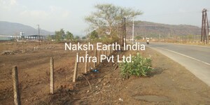 Plot Area in  Plot at Karjat – for Sale