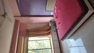 Bedroom in 2 BHK Apartment at Hiranandani Powai Park, Powai – for Rent