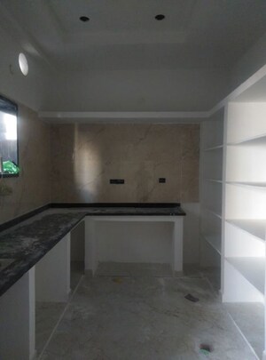 Kitchen in 4 BHK Independent House at ARK Residency Boduppal, Boduppal – for Sale