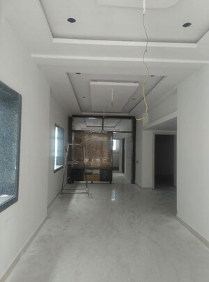 Building Lobby in 4 BHK Independent House at ARK Residency Boduppal, Boduppal – for Sale