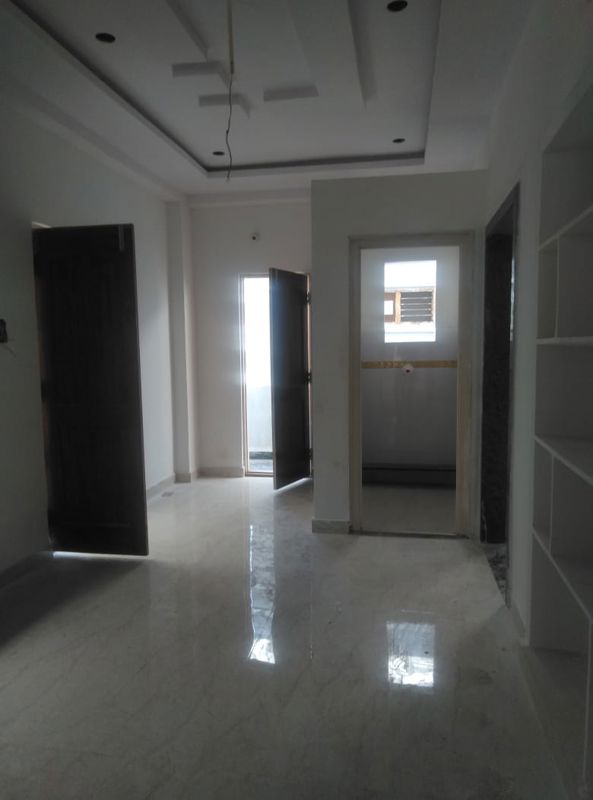 4 BHK 135 Sq.Yd. Independent House in ARK Residency Boduppal