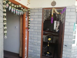 Furnished Amenities in 6 BHK Independent House at Vidyaranyapura – for Sale