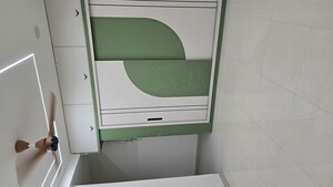 Room in 2 BHK Apartment at Greenspace Celestial, Kokapet – for Rent