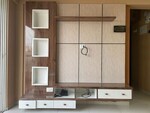 2 BHK 800 Sq.Ft. Apartment in Kolte Patil City Avenue