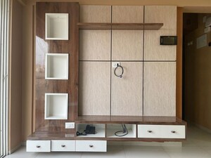 2 BHK Apartment For Rent in Kolte Patil City Avenue, Wakad