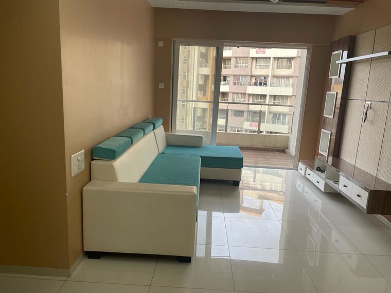 Team Area, kolte-patil-city-avenue 2 Bedroom 800 Sq.Ft. Apartment In Wakad Pune 10478408