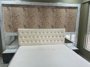Kitchen in 2 BHK Apartment at Kolte Patil City Avenue, Wakad – for Rent