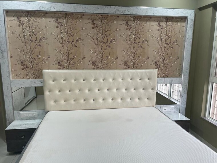 Kitchen, kolte-patil-city-avenue 2 Bedroom 800 Sq.Ft. Apartment In Wakad Pune 10478408