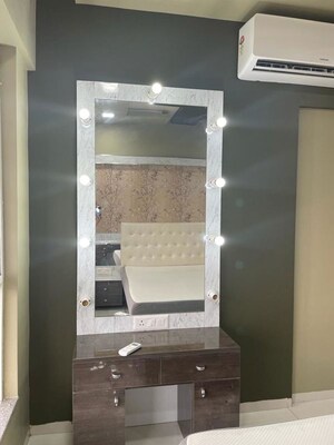 Kitchen in 2 BHK Apartment at Kolte Patil City Avenue, Wakad – for Rent