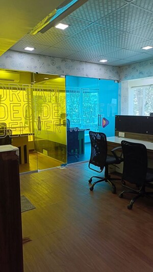  Office Space For Rent in Mindspace