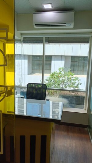 Team Area in  Office Space at Mindspace – for Rent