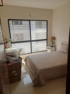 Bathroom in 2 BHK Apartment at Pashan – for Sale