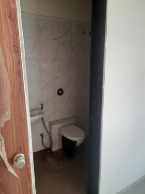 Bathroom in 2 BHK Apartment at Pashan – for Sale