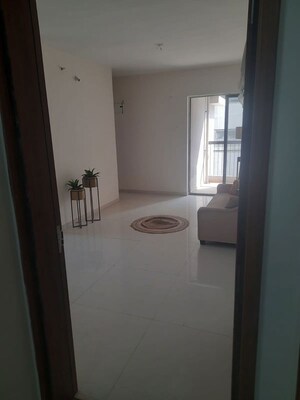 Bathroom in 2 BHK Apartment at Pashan – for Sale
