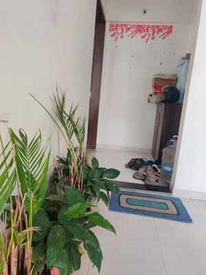 2 BHK Apartment – Exterior View View at Woodland Apartments, Kothrud - for Rent