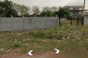 Plot Area in  Land at Mokila – for Sale