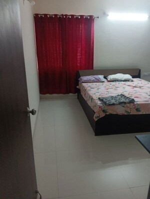 Bedroom in 3 BHK Apartment at Tellapur – for Rent