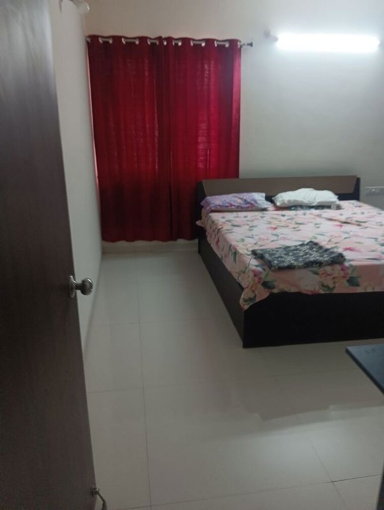 Bedroom, tellapur 3 Bedroom 1935 Sq.Ft. Apartment In Tellapur Hyderabad 10477230