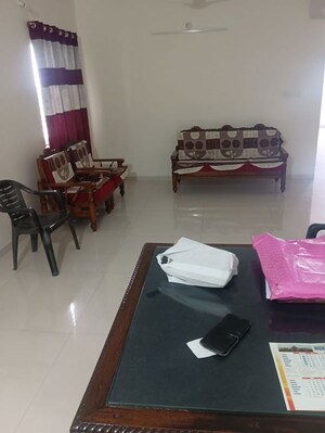 3 BHK Apartment For Rent in Tellapur