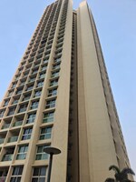 1 BHK + Pooja Room 669 Sq.Ft. Apartment in Aurum Q Residences