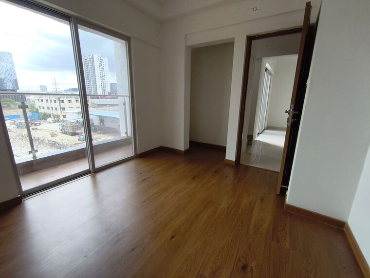 Room, gera-planet-of-joy 2 Bedroom 810 Sq.Ft. Apartment In Kharadi Pune 10478412