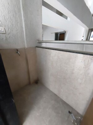 Balcony in 2 BHK Apartment at Gera Planet Of Joy, Kharadi – for Rent