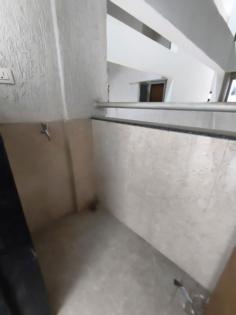Balcony, gera-planet-of-joy 2 Bedroom 810 Sq.Ft. Apartment In Kharadi Pune 10478412