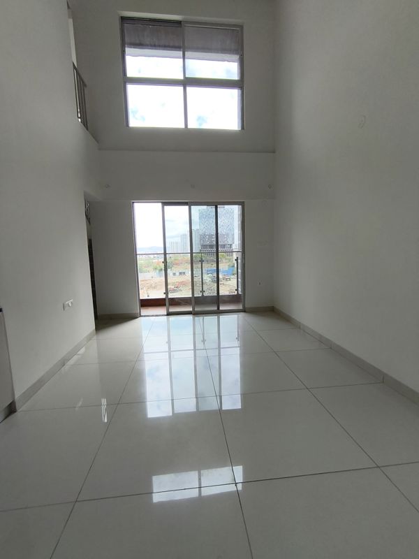 2 BHK + Pooja Room,Servant Room,Study Room,Extra Room,Basement,Store Room 810 Sq.Ft. Apartment in Gera Planet Of Joy