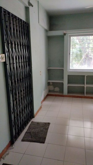 Bedroom in 2 BHK Apartment at Bhusari Colony – for Rent