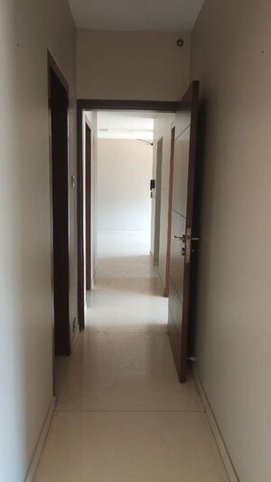 Building Lobby in 3 BHK Apartment at RNA Continental, Chembur – for Rent