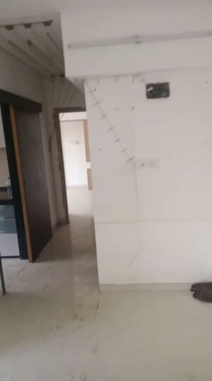 Living Room in 2 BHK Apartment at Kukreja Estate, Chembur – for Rent