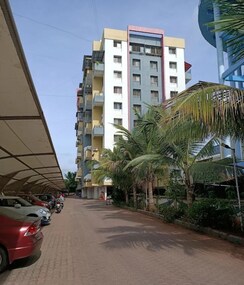 1 BHK Apartment For Rent in Wadgaon Sheri