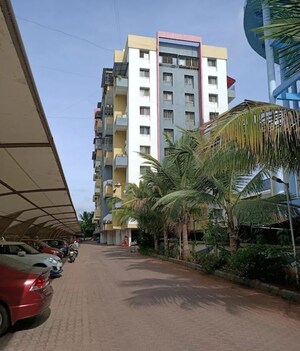 1 BHK Apartment For Rent in Wadgaon Sheri