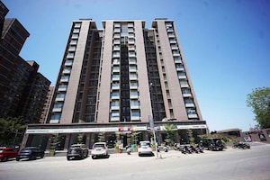 3 BHK Apartment For Sale in Ellisbridge