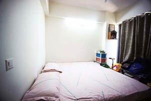 Bedroom in 3 BHK Apartment at Ellisbridge – for Sale