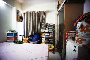 Gym in 3 BHK Apartment at Ellisbridge – for Sale