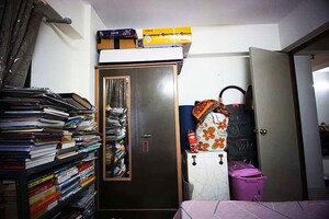 Furnished Amenities in 3 BHK Apartment at Ellisbridge – for Sale