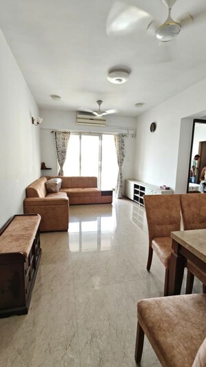 2 BHK Apartment For Sale in Raheja Heights Phase 2, Goregaon East