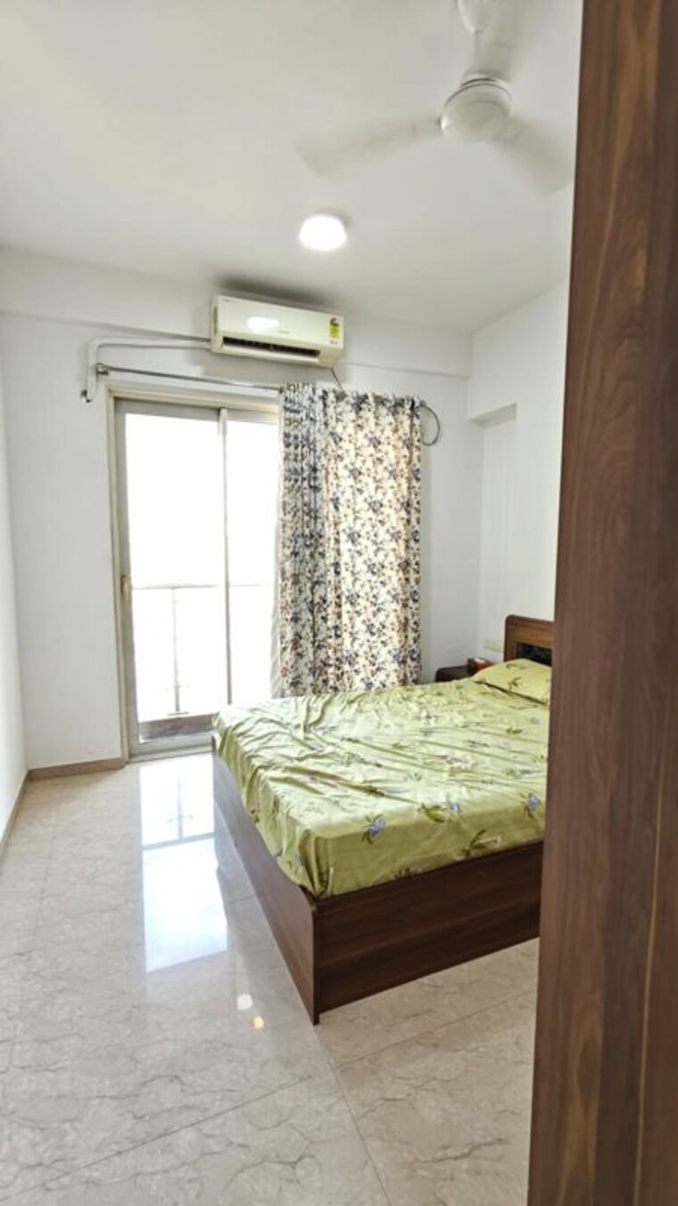 Bedroom, raheja-heights-phase-2 2 Bedroom 850 Sq.Ft. Apartment In Goregaon East Mumbai 10478406