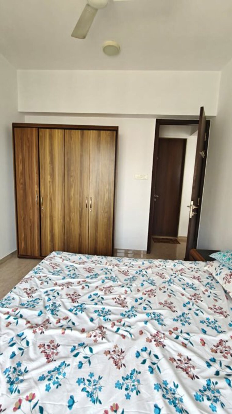 Bedroom, raheja-heights-phase-2 2 Bedroom 850 Sq.Ft. Apartment In Goregaon East Mumbai 10478406