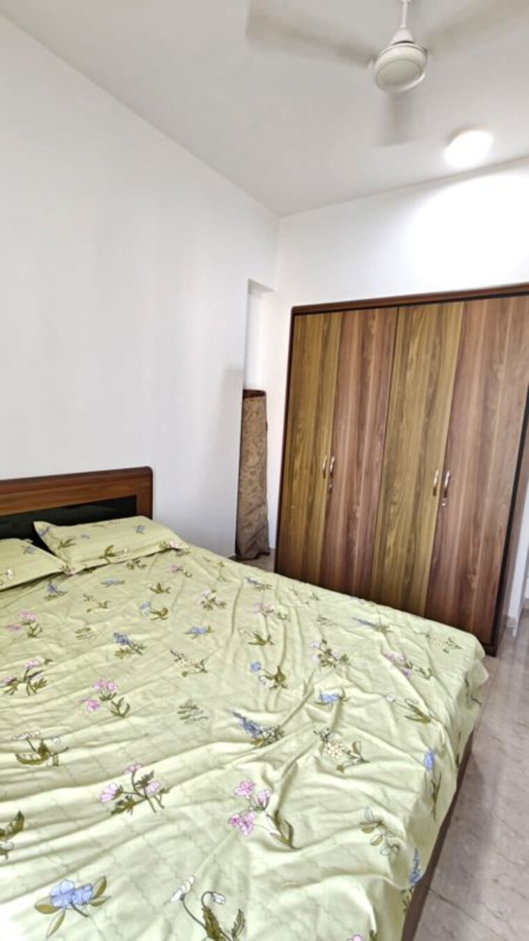 Bedroom, raheja-heights-phase-2 2 Bedroom 850 Sq.Ft. Apartment In Goregaon East Mumbai 10478406