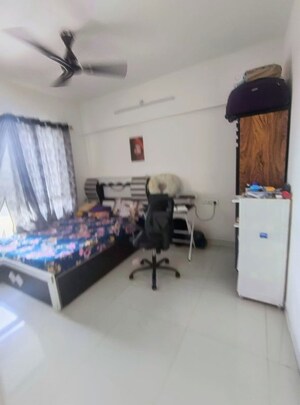 Team Area in 1 BHK Apartment at Arun Sheth Sanskriti, Wakad – for Rent