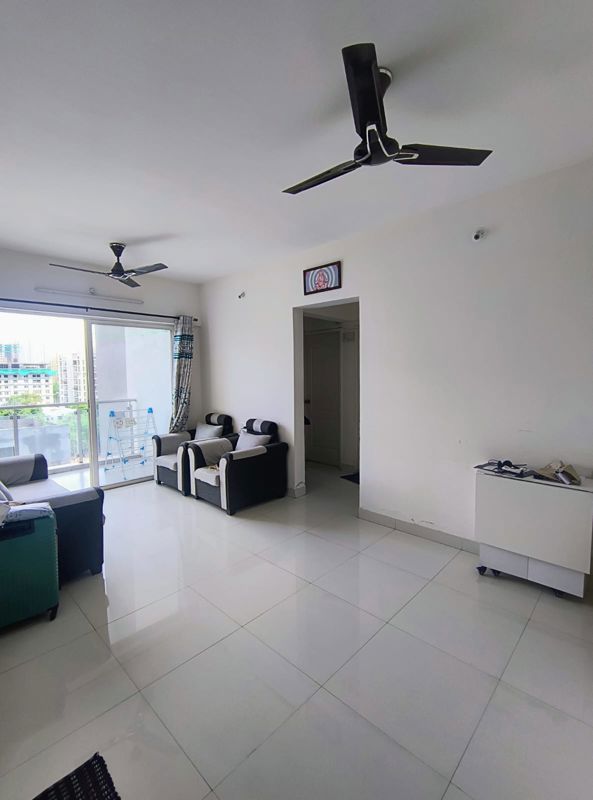 1 BHK 450 Sq.Ft. Apartment in Arun Sheth Sanskriti