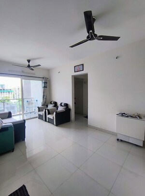 1 BHK Apartment For Rent in Arun Sheth Sanskriti, Wakad