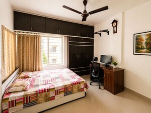 3 BHK Apartment For Sale in Aundh Gaon