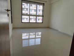 2 BHK + Pooja Room Apartment For Rent in Godrej Prime