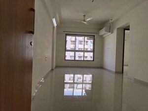 Building Lobby in 2 BHK Apartment at Godrej Prime, Chembur – for Rent