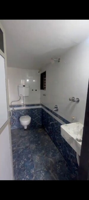 Bathroom in 1 BHK Apartment at Maitri Navkar, Dombivli East – for Sale