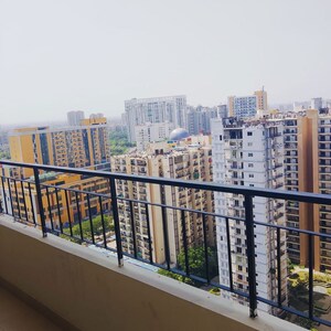 3 BHK Apartment For Rent in Sector 82