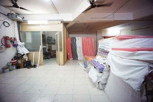 Living Room in  Office Space at Ellisbridge – for Sale